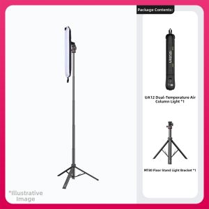 Ulanzi | RGB Waterproof Portable 20W Photography Lighting