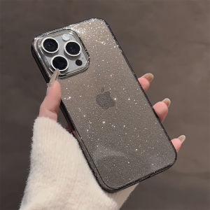 JIFANPAUL | Anti-Shock iPhone Case with Korean Style Floral Design