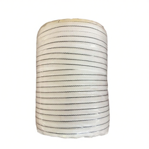 RENHEQING | Durable Anti-Wind Pest-Proof Flat Rope For Greenhouses and Trees