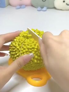 ขายแยกชิ้น ของเล่นผักผลไม้หั่นได้ ผักผลไม้ตัด ชุดครัวทำอาหาร เสริมพัฒนาการ ของเล่นเด็ก ของเล่นอาหาร ของเล่นบทบาทสมมติ