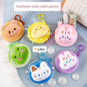 JIFANPAUL | Cute Fish-shaped Childrens Coin Purse