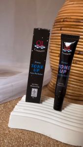 QL PRIMER TONE UP FACE PERFECTOR 20GR