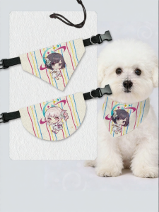 LEXI | Pet Dribble Bib