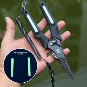 tzdhn | Multi-Function Long-Nose Fishing Pliers