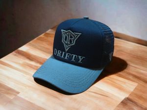 Trucker hat Drifty premium