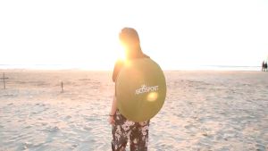 Changing Tent Fitting Room Privacy Bath Shower Toilet Beach Camping Khemah Tandas 帐篷