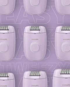 Philips Epilator Series 2000 - BRE228/00