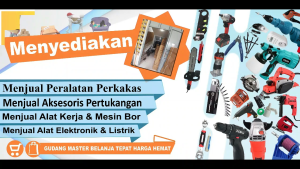 ECOSEN Batre Baterai Baterry mesin gerinda cordless tanpa kabel 12V
