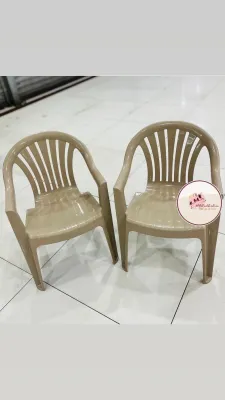 HANEsthetic KIDS CHAIR WITH SANDALAN