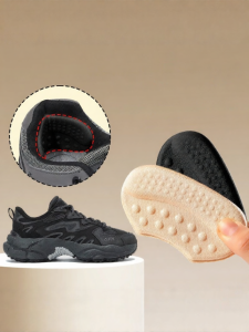 LINGMIAO | Soft Heel Repair Patch