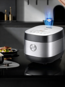 Midea | Home Intelligent Multi-function Rice Cooker 4L