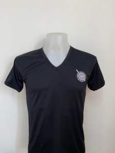 เสื้อยืดตำรวจ เสื้อรองในตำรวจ