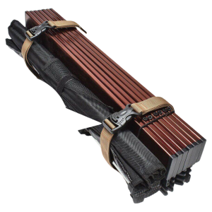 Fastening And Securing Strapping Band