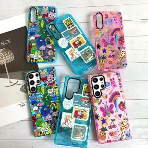 Ốp Lưng Case tify hot trend 2024 Samsung Galaxy S24 Ultra / S23 Ultra / S23 PLus / S22 Ultra / S22 Plus / S21 Ultra / S21 Plus