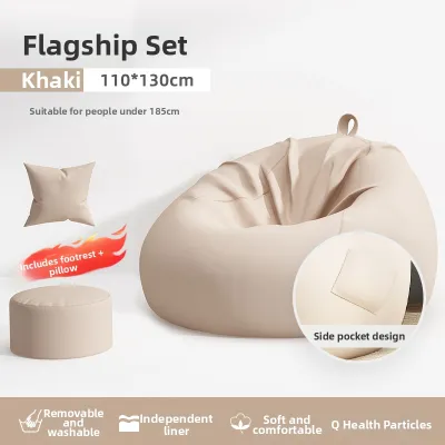 Maitian | Relax and Sleep Sofa Bean Bag