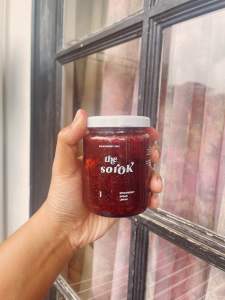 (250gm) Homemade Strawberry Jam