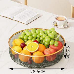 Rotating Storage Organizer for Home Use No Drilling