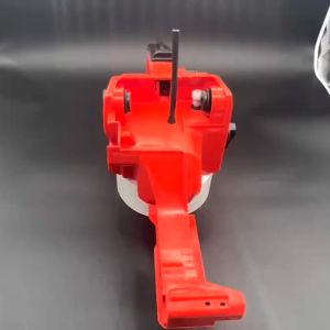 52cc 58cc 5200 5800 Chainsaw Fuel Tank Handle Gas Grip Handle Fuel Gas Tank Handle Assembly