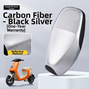 Waterproof Sun Protection Anti-Slip E-bike Seat Cover