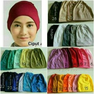 (PROMO) Kerudung Hijab Pashmina Plisket Lidi Premium Terbaru 2022 - Pashmina Full Plisket Hyget Premium Paling Murah - BISA COD