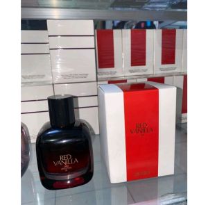 PARFUM ZARA SET 2in1 [ Gardenia + Orchid ] Ori Eropa 90ml For Women