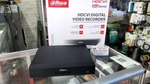 Đầu ghi Dahua Analog 4 kênh 5.0MP - DH-XVR5104HS-I3