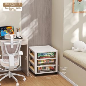 File Storage Drawer PP
