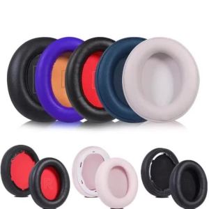 Ear Pad For Anker Soundcore Life Q10 Q20 Q30 Q35 Headphones Memory Foam Replacement Earpads Foam Ear Pads Cushions High Quality