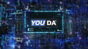 YOUDA สายแปลง Molex 1 TO 2 รุ่น YD-1PT2P สายยาว 200mm. สายแปลง 4-PIN IDE/MOLEX ต่อ 1ได้ถึง2 สายแปลง 2 IN 1สายต่อ สายแปลงสำหรับเพาเวอร์ซัพพลาย สายไฟPSU สายต่อคอมพิวเตอร์ เหมาะสำหรับเคสคอม Molex 4Pin 1 TO 2 สายแปลง Molex 4P 1ออก2