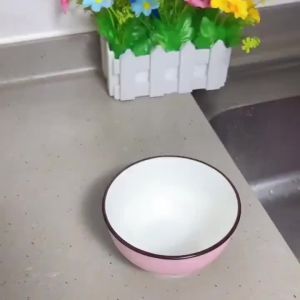 5 Khăn Lau Sạch Siêu Mềm Nhiều Màu Sắc Khô Nhanh - Siêu Thấm Hút Không Chứa Hóa Chất Dùng Được Cho Mọi Loại Da Dùng Trong Nhà Bếp