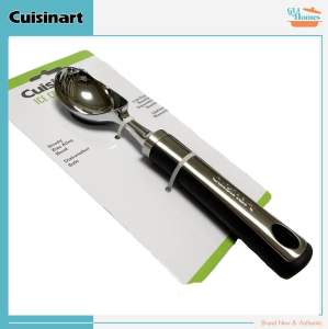 Cuisinart Zinc Alloy Head Ice Cream Scoop CT-21-IS2