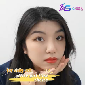 Ashley Shine Eyeshadow Palette Makeup Kit Powder Combination Eye Makeup EyeShadow 6g AS3070