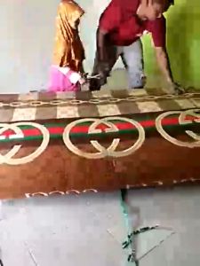 Kasur Busa Royal Foam Garansi 10 Thn Nw Shop Bandung