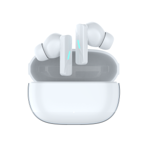 Mate50 True Wireless Earbuds with Active Noise Cancelling And ENC HiFi Audio Touch Control Long Playback 200mAh Battery