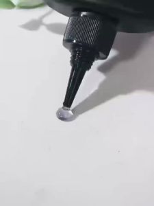 LOOLIFL | LOOLIFL uv resin epoxy glue Crystal Epoxy Resin UV Glue DIY Jewelry Making Quickly Drying Harder Glue UV Lamp Accessories 50g