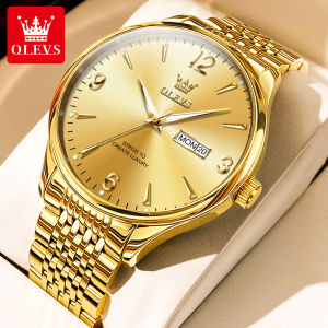 OLEVS | Đồng Hồ Cơ Tự Động
