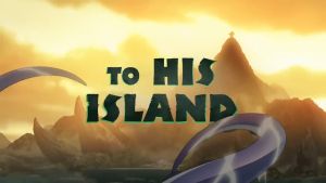 Skull Island 2023 DVD Animation 动漫 TV Series