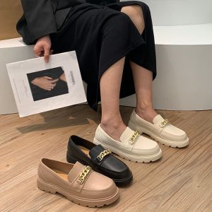 Sepatu Sandal Selop Wanita Kasual Simple Kekinian Women Slip On Flat Shoes Nyaman Praktis COD SPT-87