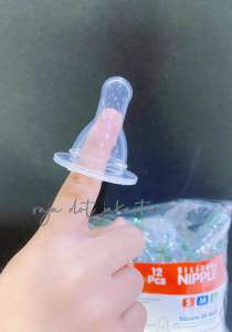 Lusty bunny karet Dot bayi Lusty bunny bulat  Bukan repack!! eceran s m L