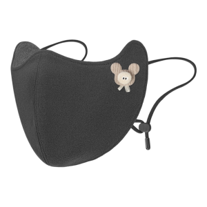 Warm Windproof Breathable Dustproof Mask
