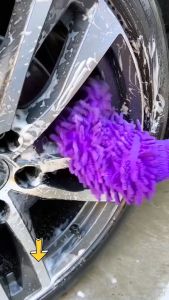 BAO TAY RỬA XE MÁY Ô TÔ LOẠI TỐT KIỂU XÚC TU LOẠI TỐT BỀN