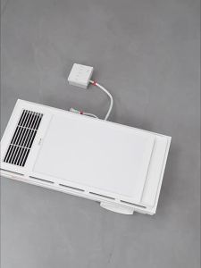 SSWW | Máy Sưởi Nhà Tắm Tích Hợp Quạt và Đèn 6105