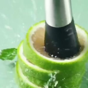 【iMall】Stainless Steel Ice Crusher Rod Stick Hammer Muddler Swizzle Mixer Ice Cocktail Lemon Lime Fruit Bartender Tool