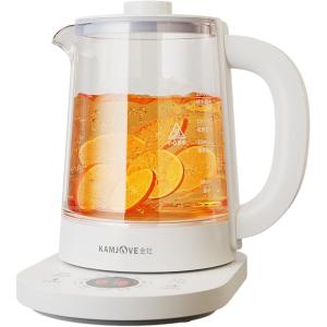 「China Plug」Multi-Function Health Pot Tea Maker
