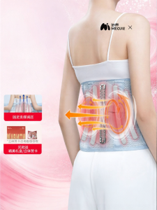 MEOJIE | Thermal Heating Warming Waist Support Belt