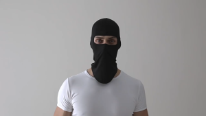 โม่งเย็น กันแดด ผ้ายืด ใส่สบาย พร้อมส่งจากไทย