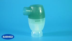 Phụ kiện bầu xông khí dung máy Omron NE-C301 Duobaby