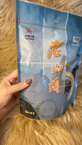 台湾富山 - 100% 南印度老山头檀香粉 600G【33221】TAIWAN FUSHAN SANDALWOOD SOUTH INDIA INCENSE POWDER