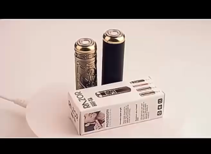 RAZOR HW-T8 Mini Shaver Rechargeable Men Electric Shaver portable shaving machine mini size