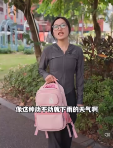 Jas Hujan Transparan / Jas Hujan Reusable Pria Wanita Anak dewasa / Jas Hujan travel Fashionable